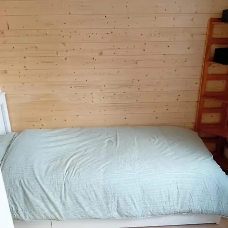 アパート Studio De Caractere Proche Parc Paul Mistral *