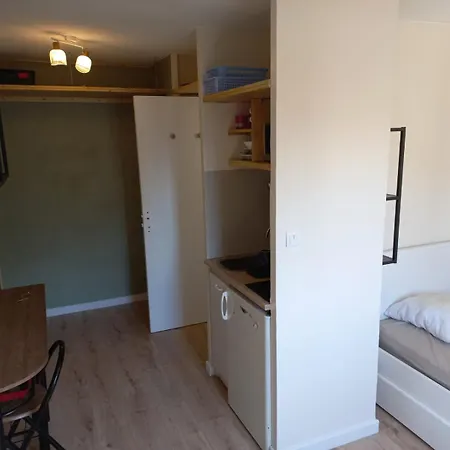 דירה Studio De Caractere Proche Parc Paul Mistral